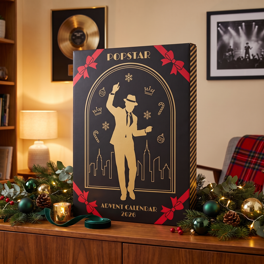 Moonwalk Advent™